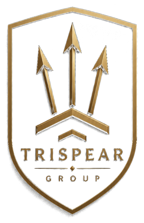 TriSpear Group logo